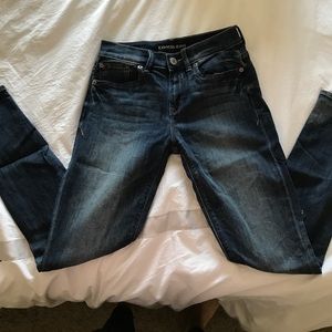 Express jeans (legging style)