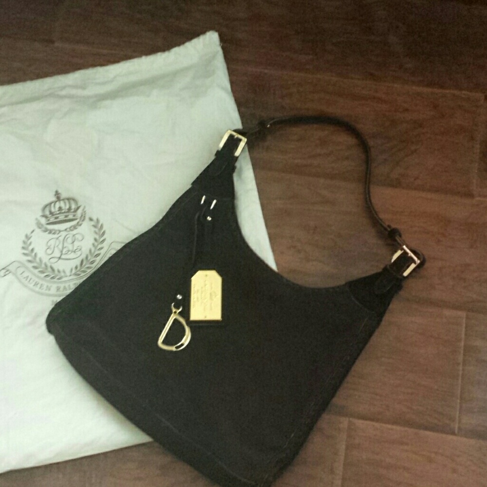 Ralph Lauren handbag