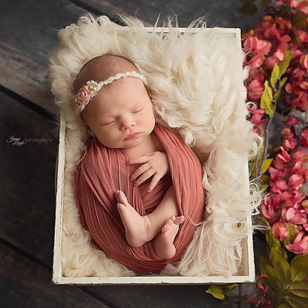 Meet your Posher, Laura