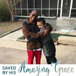 Meet your Posher, Denise