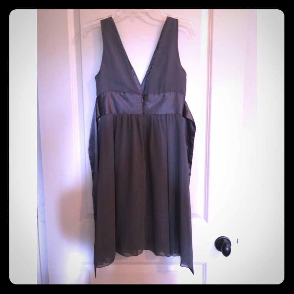 Formal dress