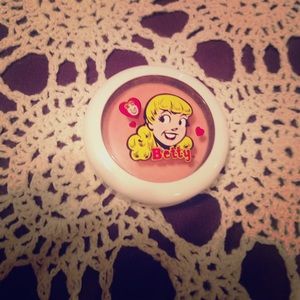 MAC Satin Cream Soda Powder Blush-New