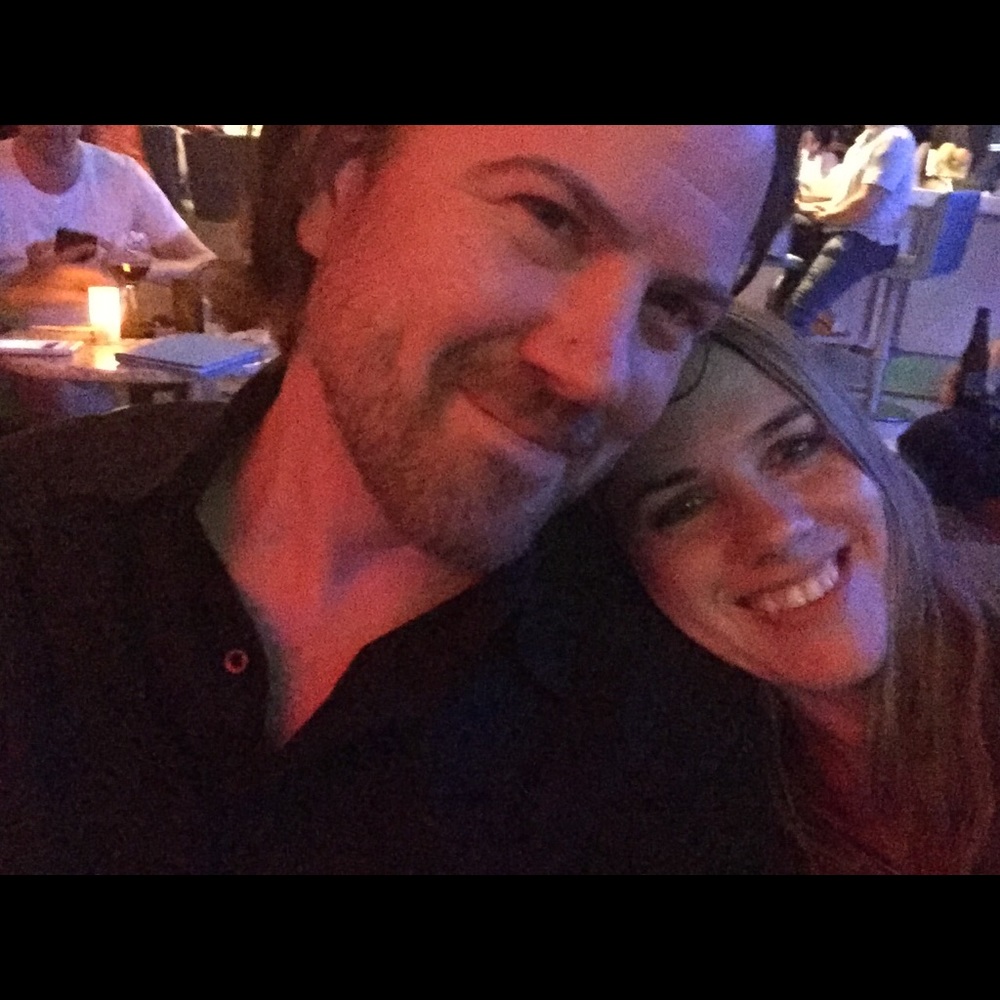 Meet your Posher, Matthew