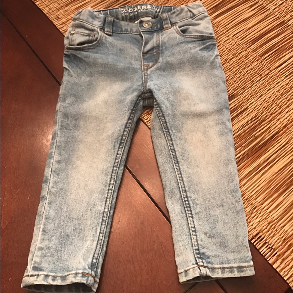 H&M Jeans