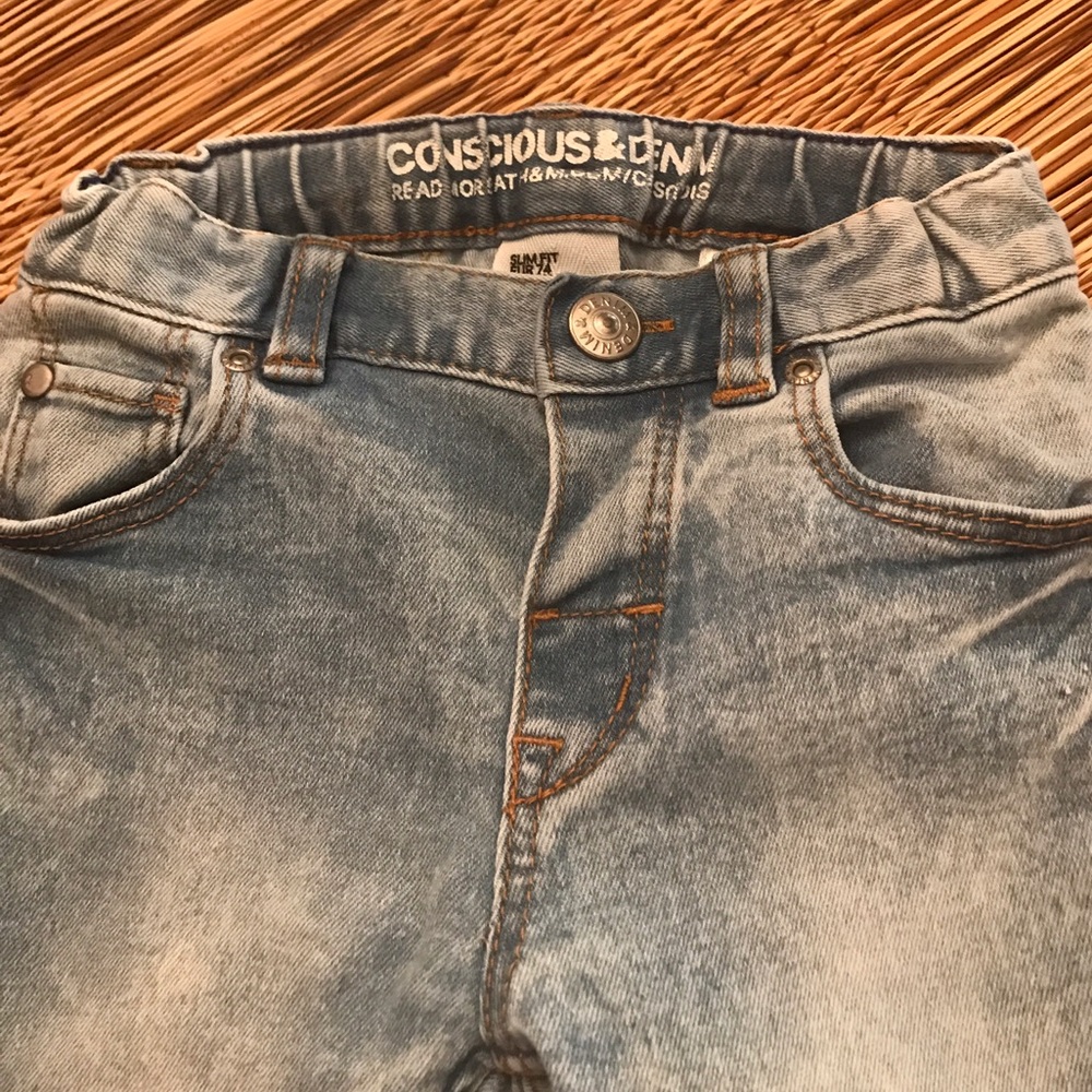 H&M Jeans - Picture 2 of 3