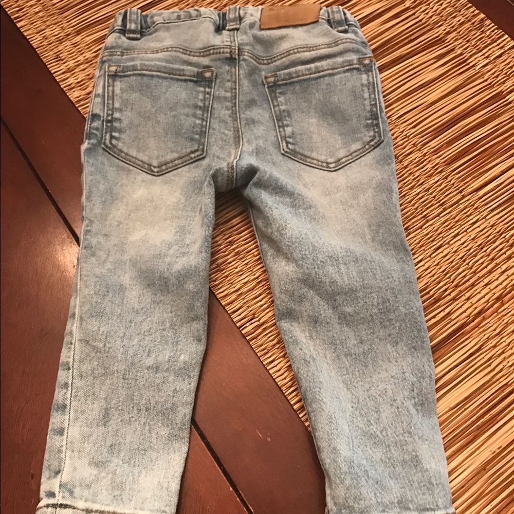 H&M Jeans - Picture 3 of 3