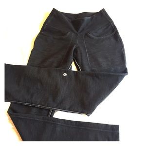 Yoga pants
