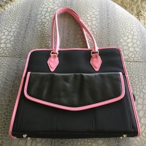 Laptop/tech work bag