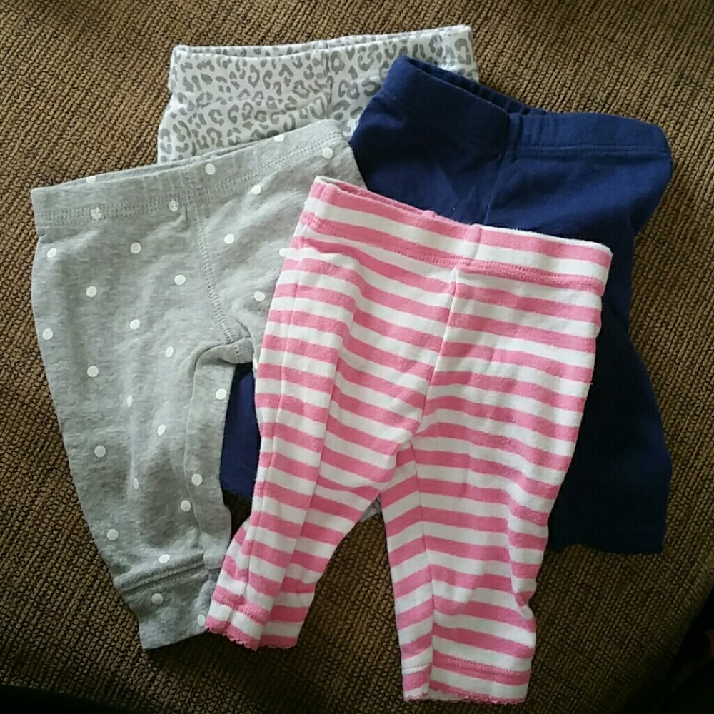 NB Pants!