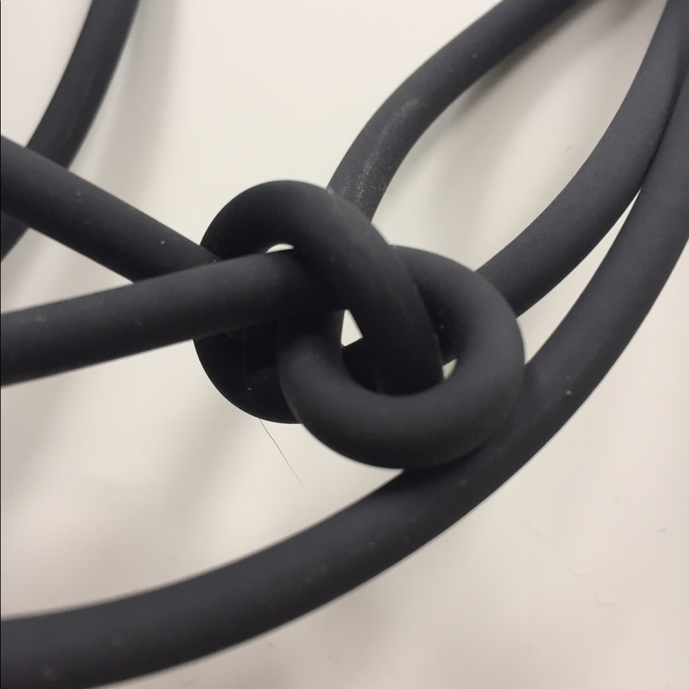 Alexander Wang x H&M backpack - Picture 3 of 3