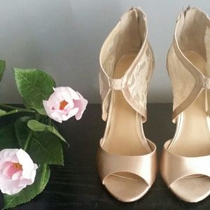 Jessica simpson heels