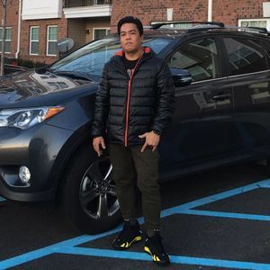 Meet your Posher, Reynan