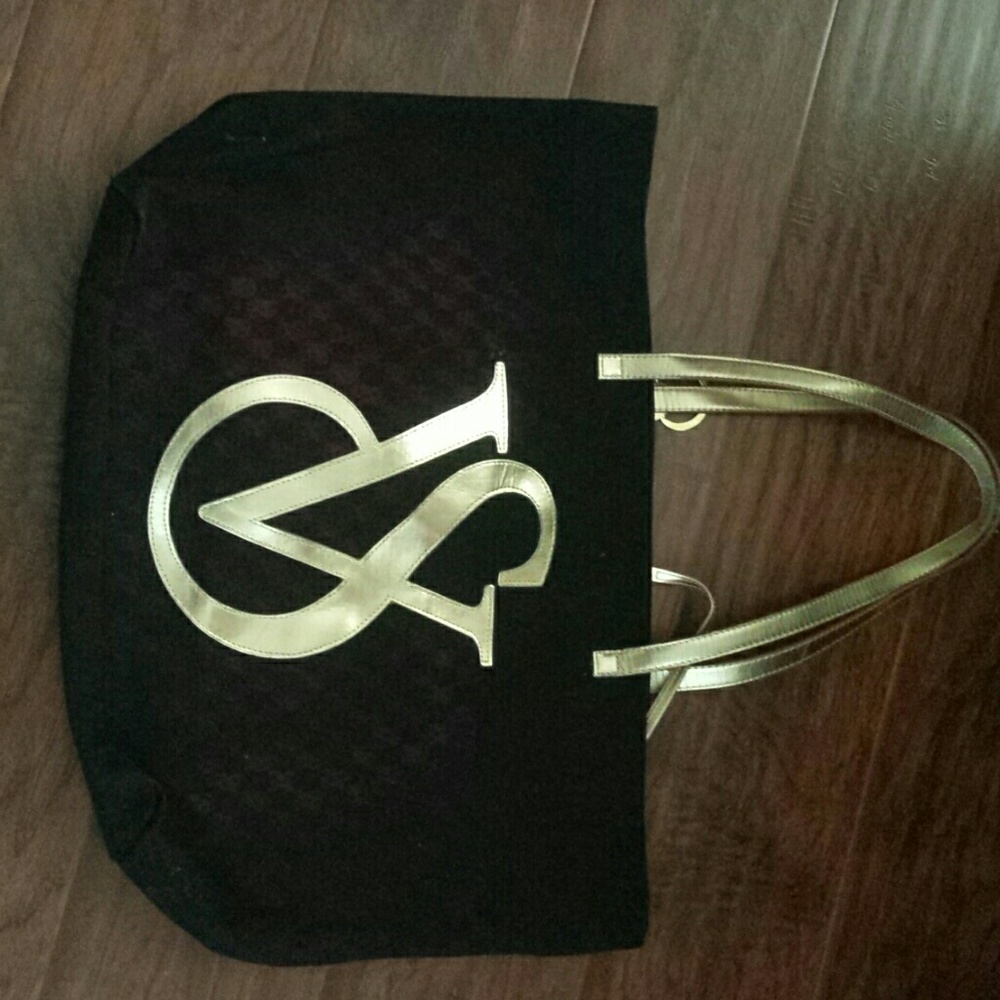 Victoria Secret beach bag/ tote