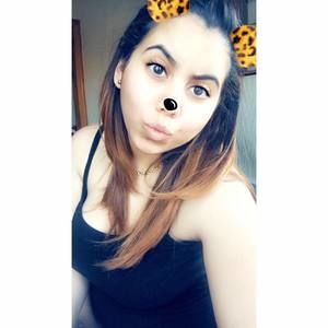 Meet your Posher, Nicole