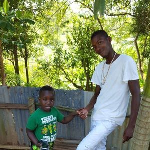 Meet your Posher, Yolanda