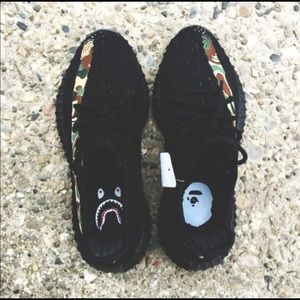 Meet your Posher, Roger