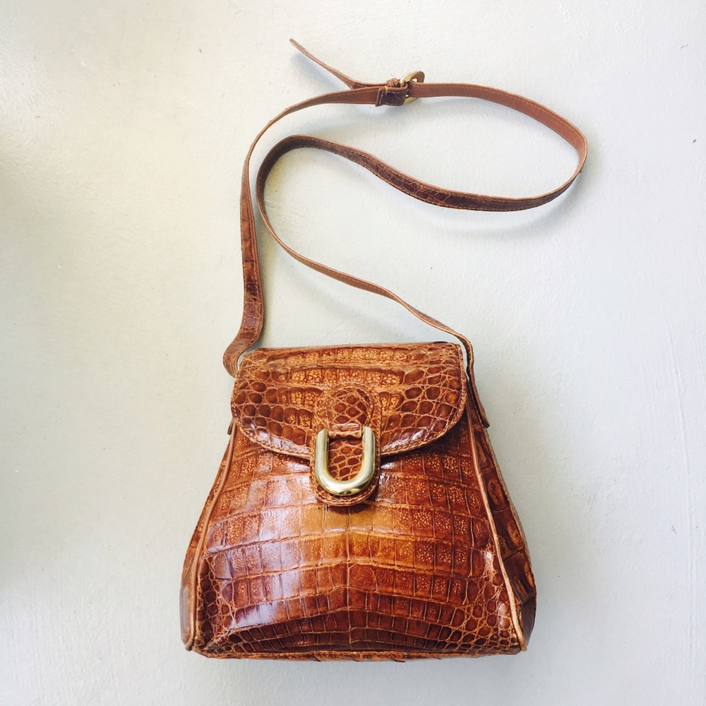 Donna Elissa Italy for Saks Fifth Avenue Handbag!