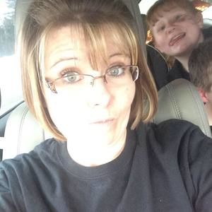 Meet your Posher, Heidi