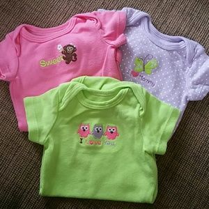 Onsie Bundle!