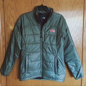 NWOT Northface