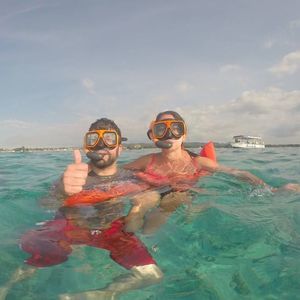 Meet your Posher, Christina