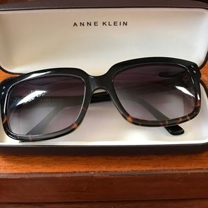 Anne Klein women's sunglasses