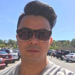 Meet your Posher, Steven