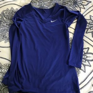 Nike Pro Shirt