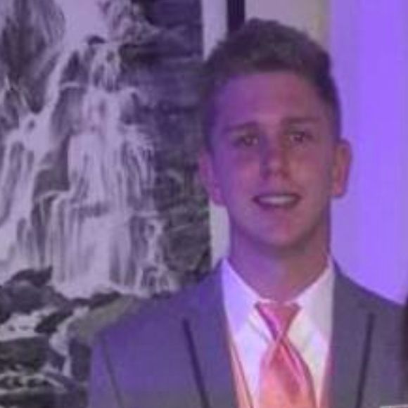 Meet your Posher, Brandon - Picture 1 of 1