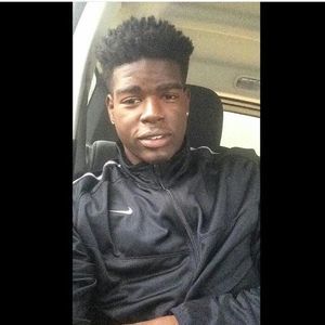 Meet your Posher, Darrius