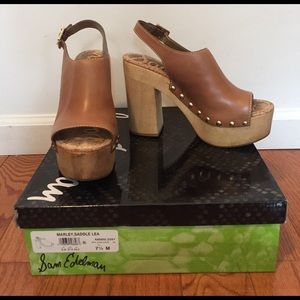 Sam Edelman "Marley"
