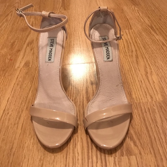 Steve Madden Shoes - Steve Madden 'Stecy' heels