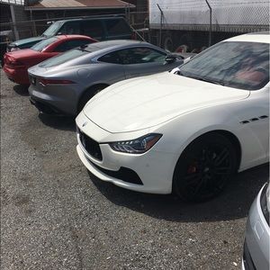 Meet your Posher, Jack