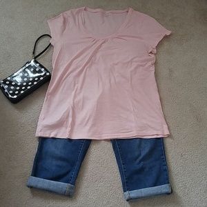 Ann Taylor Loft t-shirt