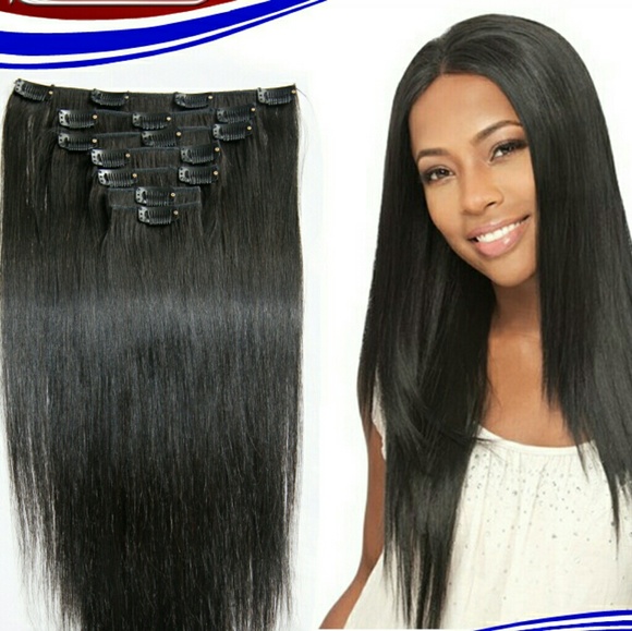 1B clip ins