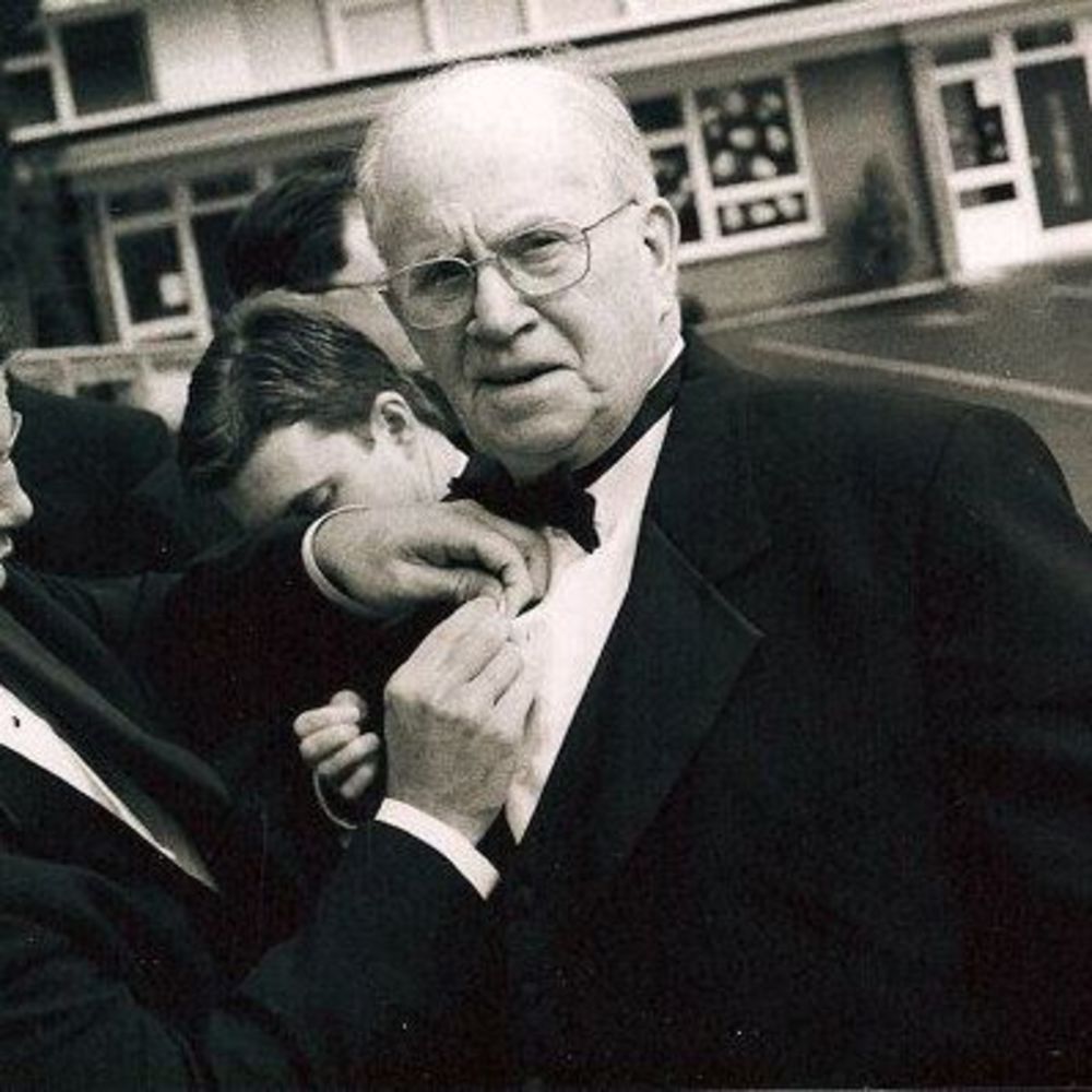 Meet your Posher, Diane