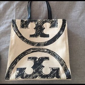 Tory Butch tote