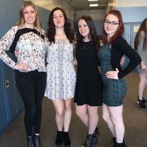 Meet your Posher, Allison