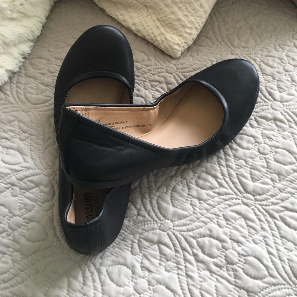 Mossimo flats (7)