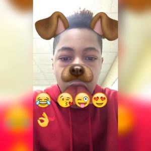 Meet your Posher, Ray