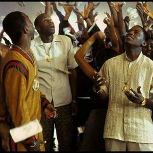 Meet your Posher, Marc