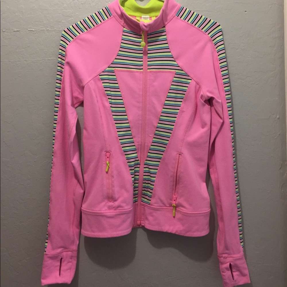 Ivivva Athletica Jacket