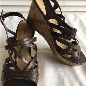 Woman's shoes