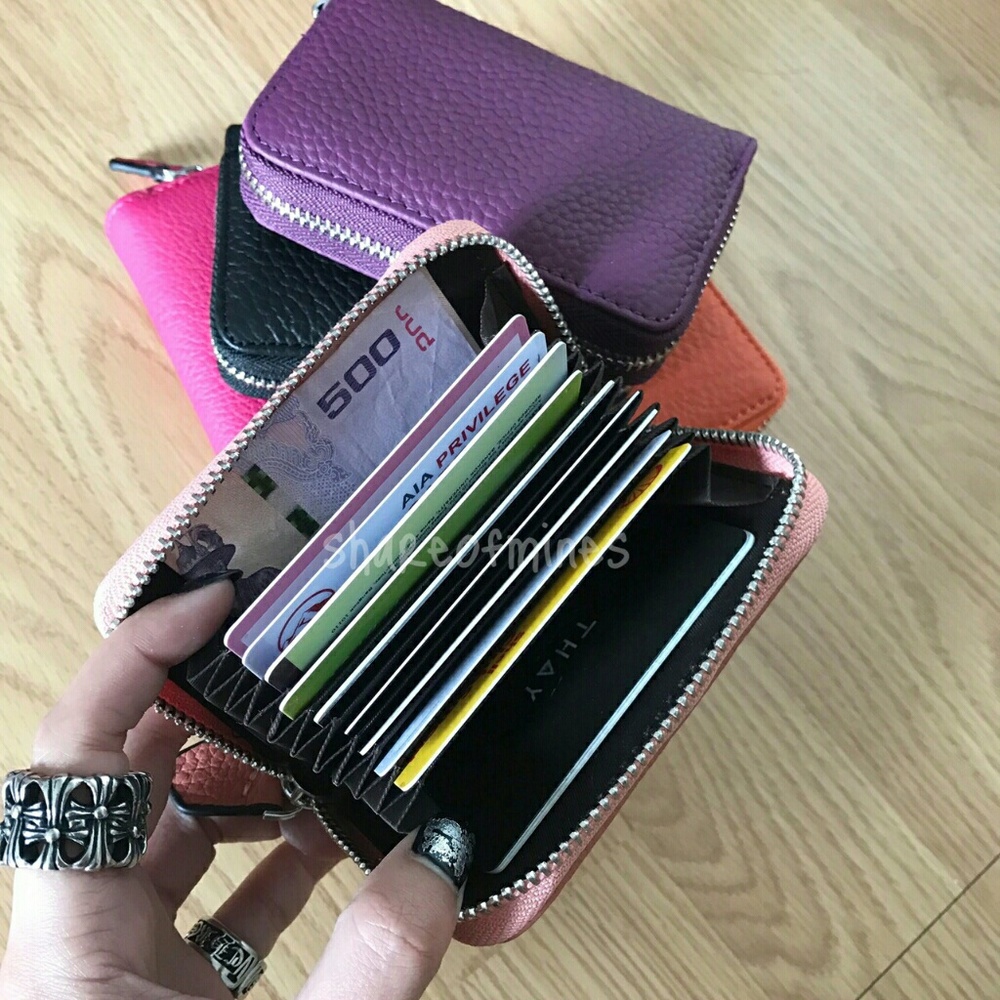 Small chick wallet♥️ - Picture 4 of 4