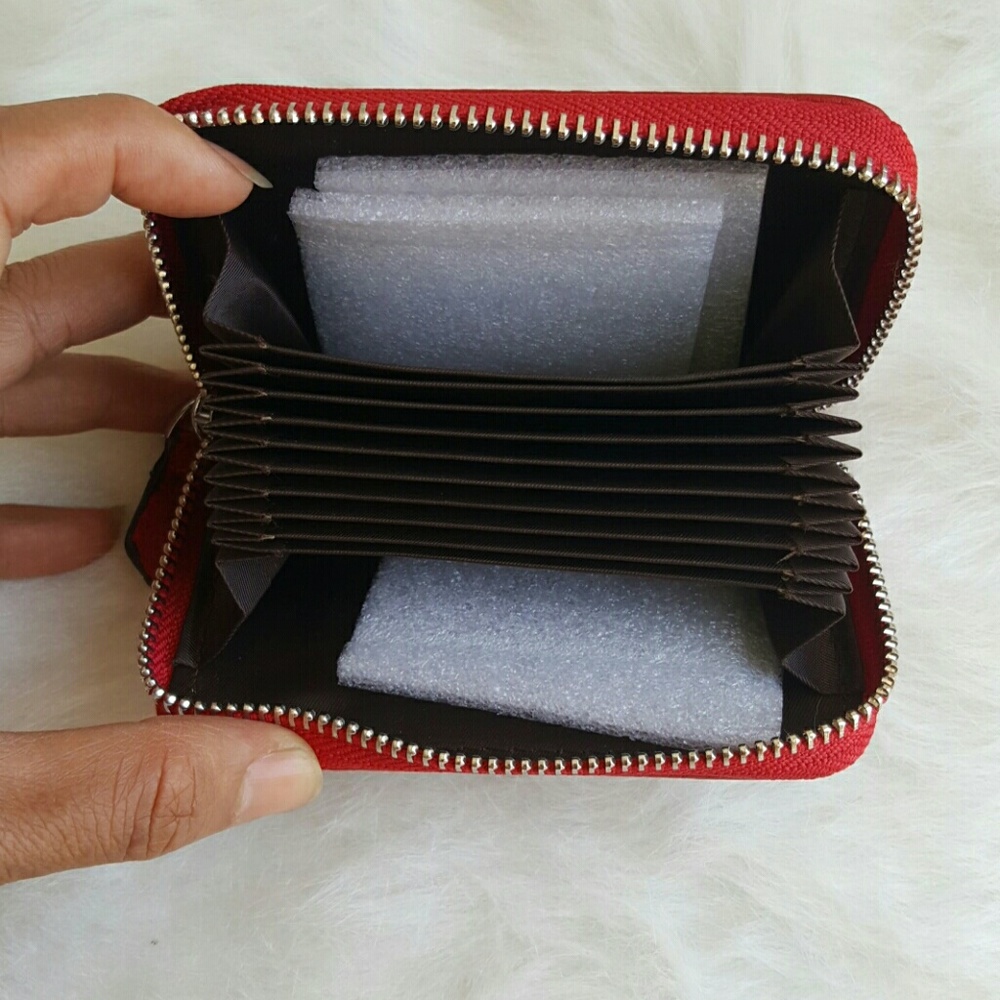 Small chick wallet♥️ - Picture 3 of 4