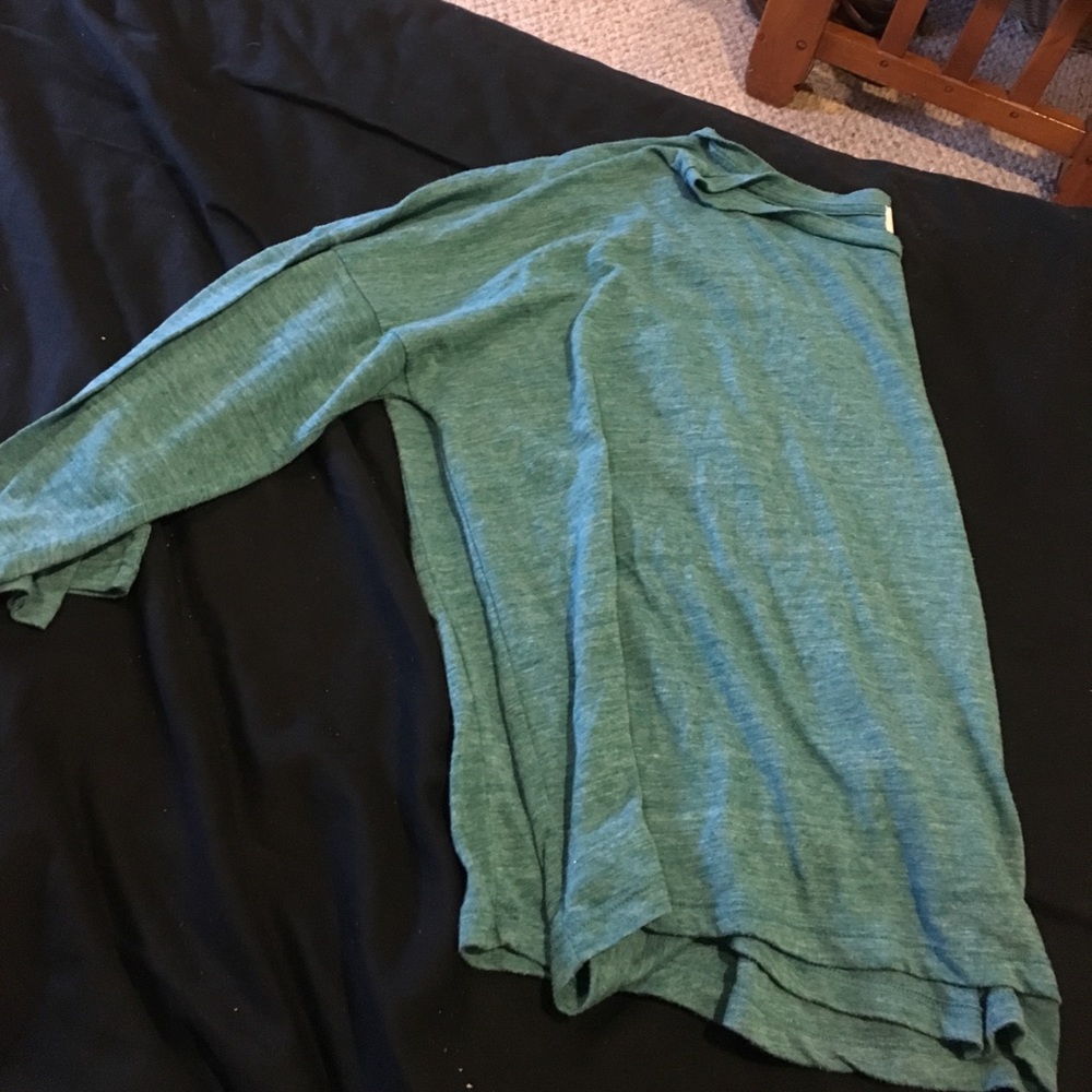 Comfy tee