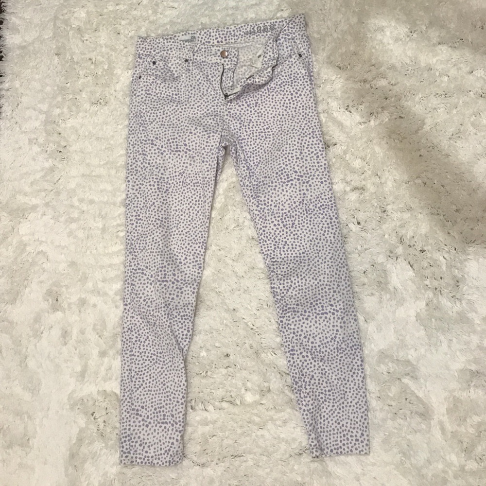 Gap Legging jeans