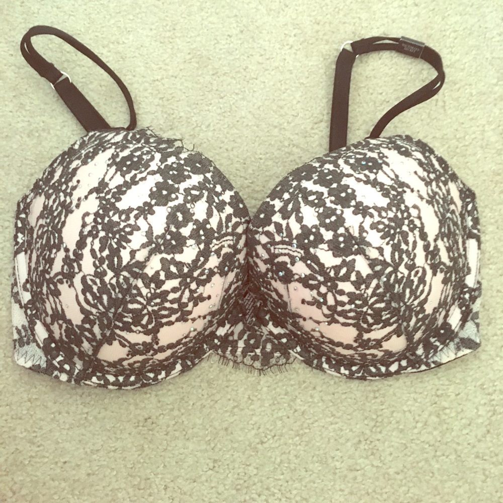 Victoria secret bra