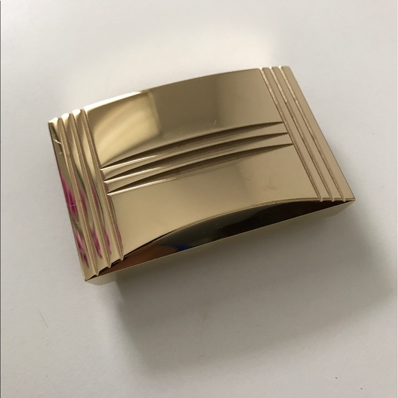 Marvelous Hermès Depart Gold Buckle main image 4