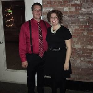 Meet your Posher, Mallory